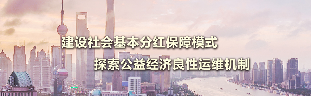 建设社会基本分红保障模式